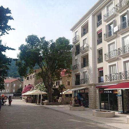Petrovac Bay Monte Διαμέρισμα Εξωτερικό φωτογραφία