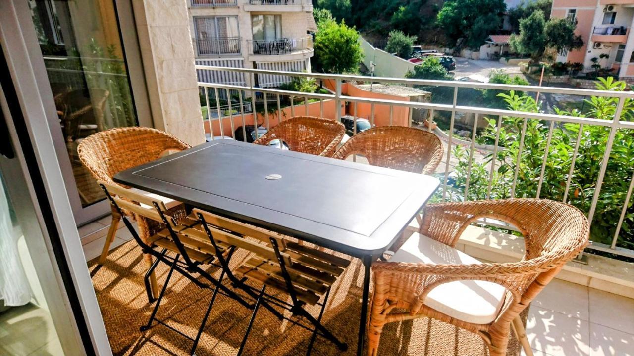 Petrovac Bay Monte Διαμέρισμα Εξωτερικό φωτογραφία